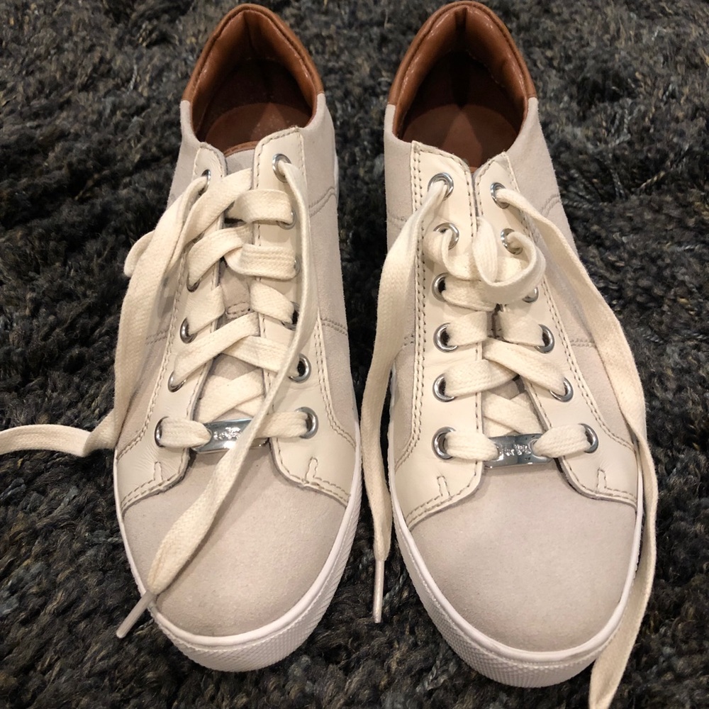 Coach shoes